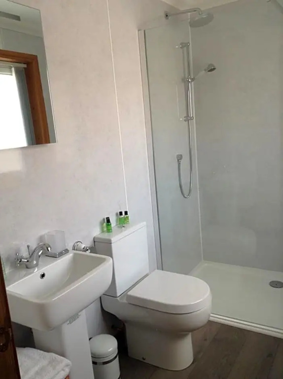 Ronan House B&B