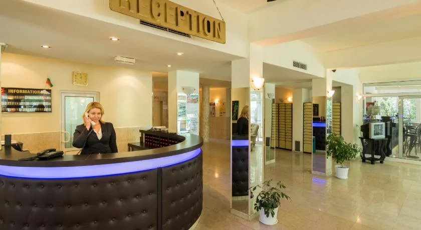 Hotel Svejest
