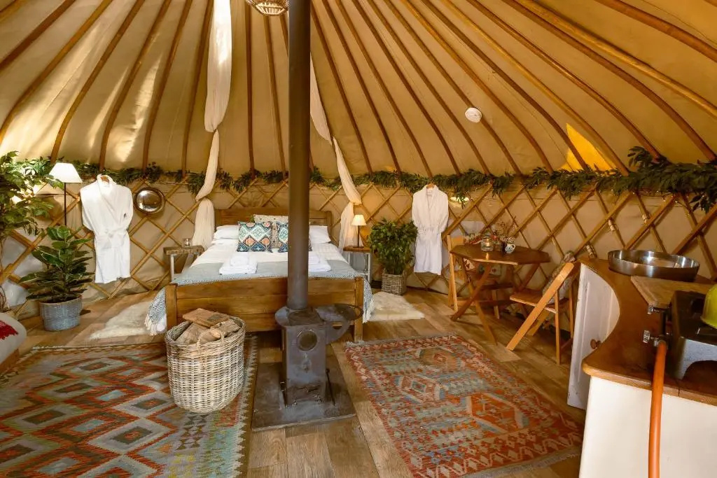 Yurtshire