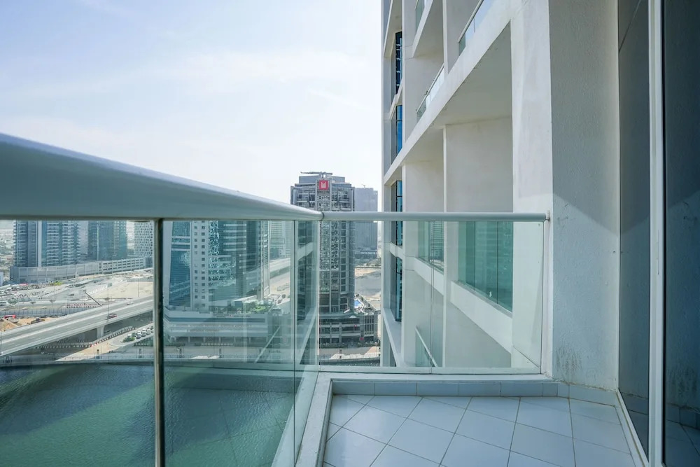 Superhost -  Fancy Studio With Mesmerizing Canal Views