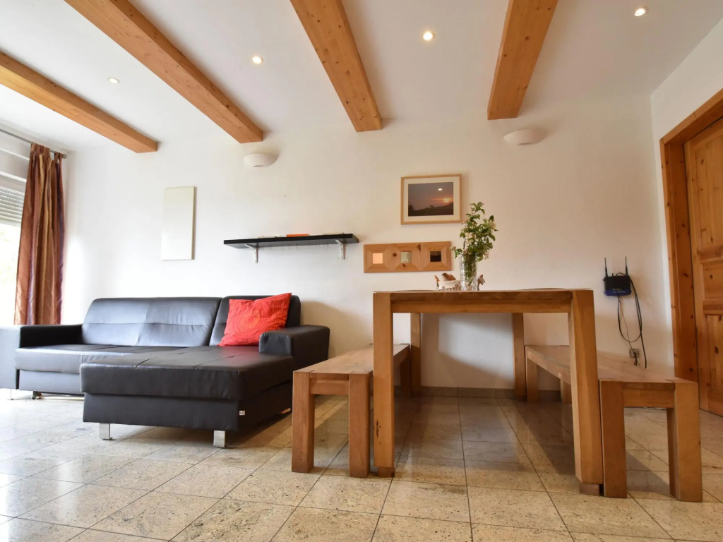Quaint Holiday Home in Varsberg with Terrace