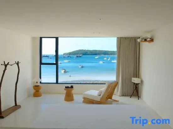 Xiangtiange Seascape Homestay (Nanwan Street Branch, Weizhou Island)