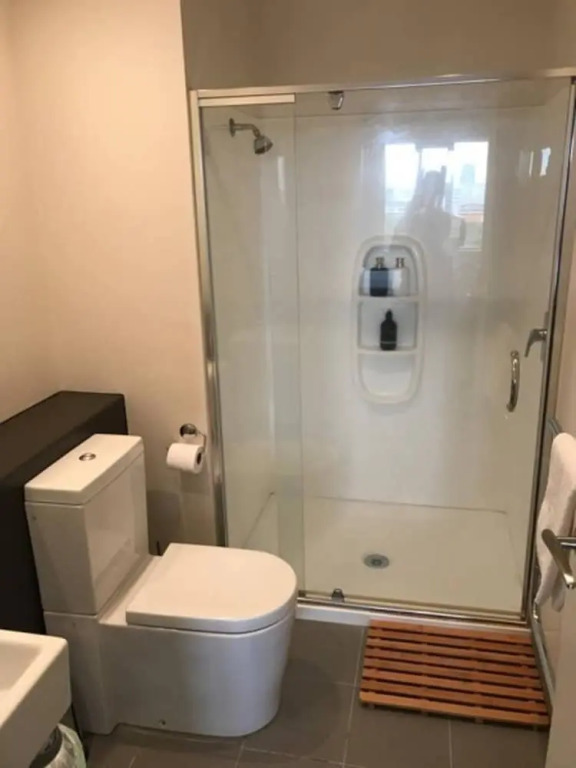 Modern 1 Bedroom Apartment in Eden Terrace