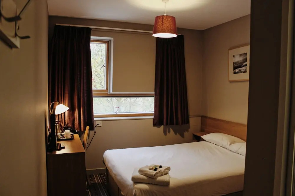 Lochgreen House Hotel & Spa