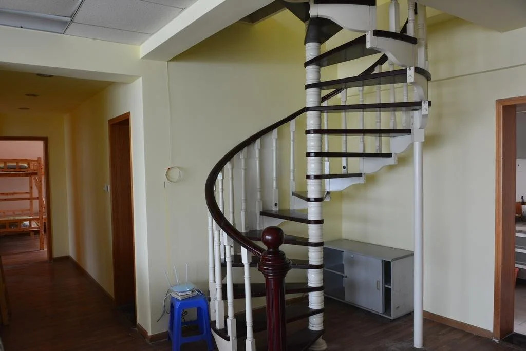 Chengdu Xiongmao International Hostel