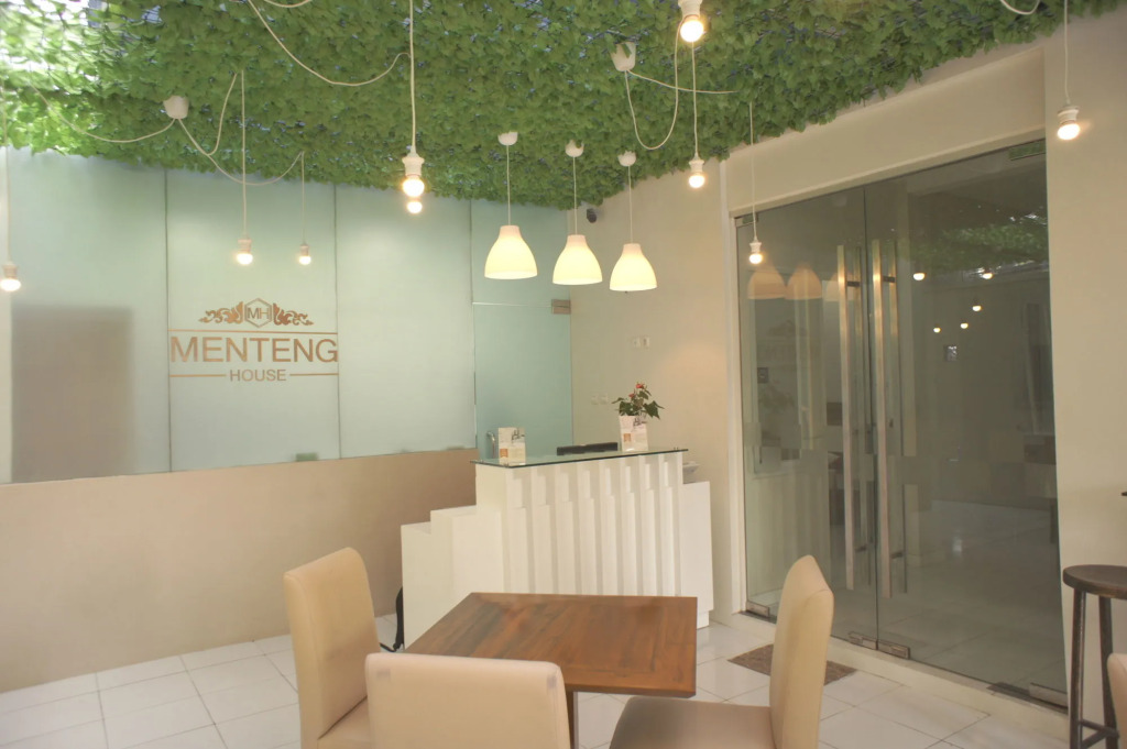 Menteng House