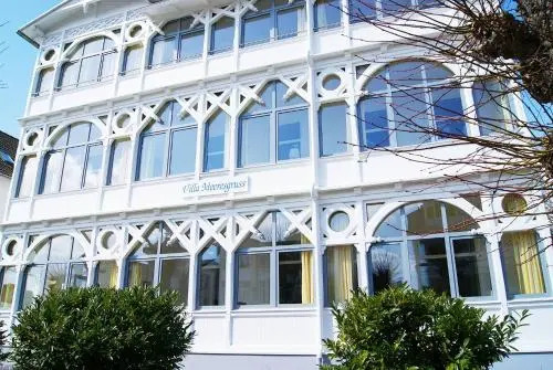 Villa Meeresgruss