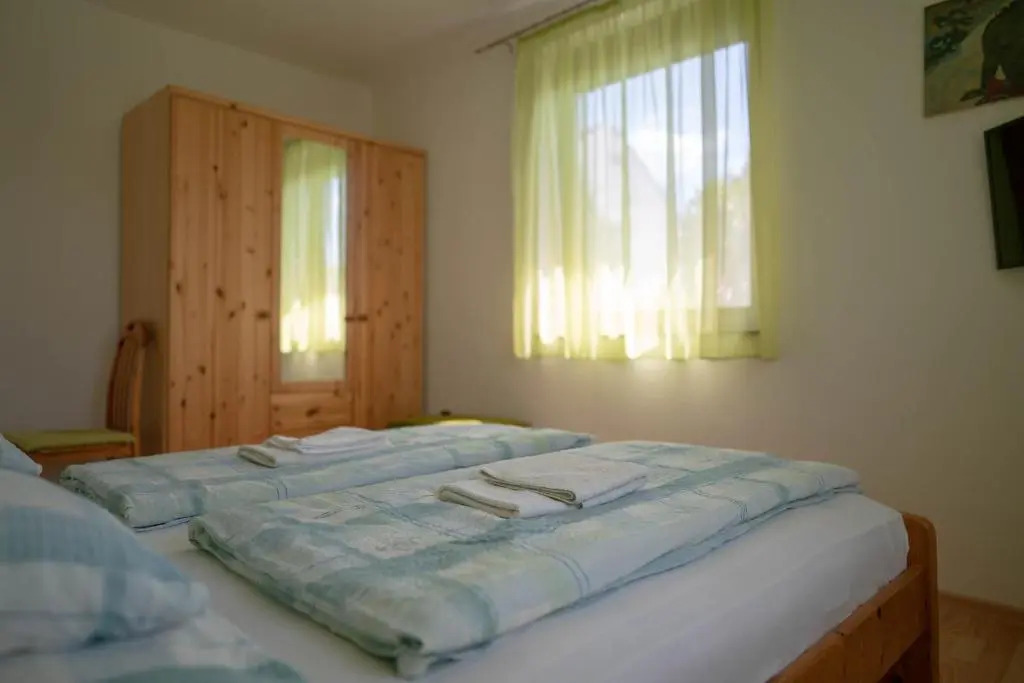 Marietta Apartman