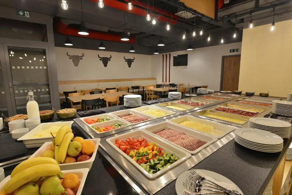 Hotel Element Lipno