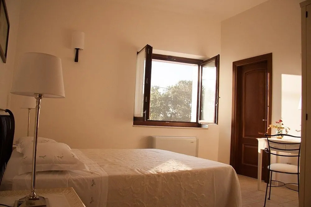 Masseria Catucci Agriturismo
