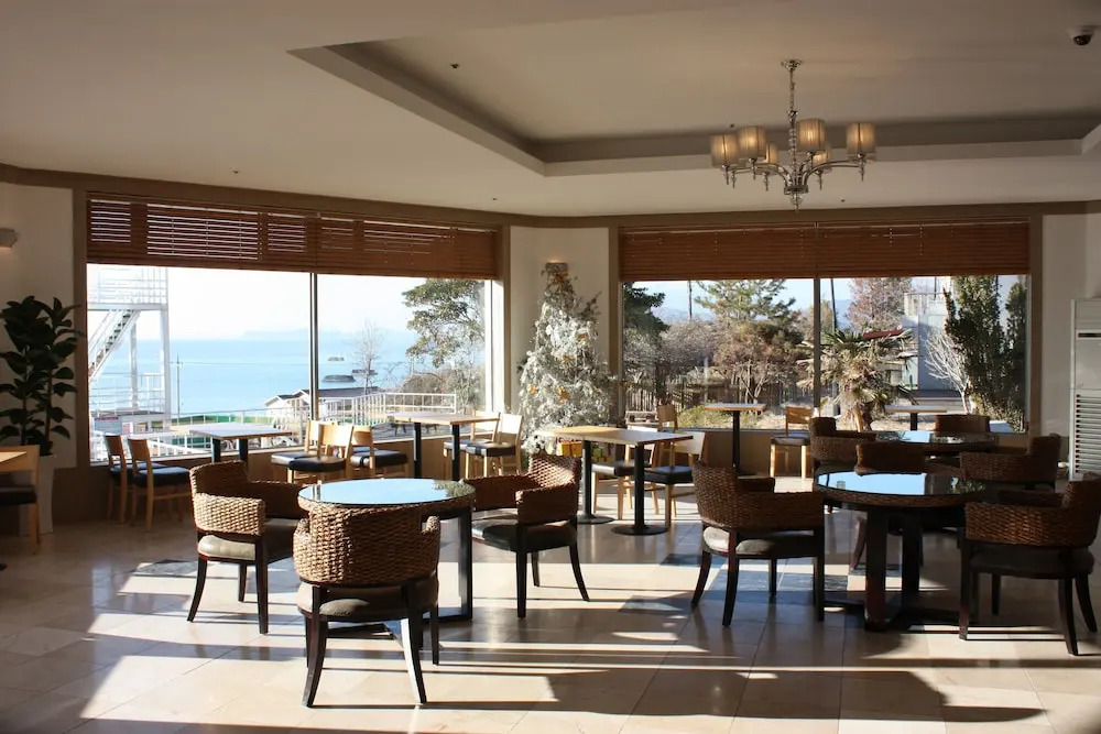 Andante Resort