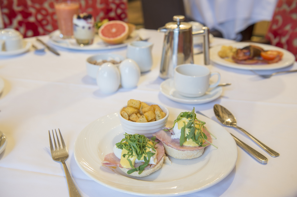 Crowne Plaza Royal Victoria - Sheffield by IHG