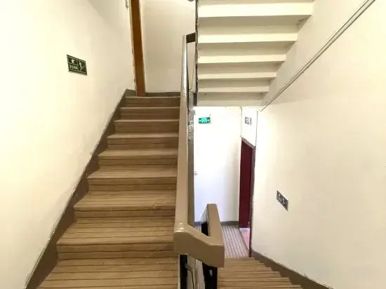Yi Bo Rental Apartment