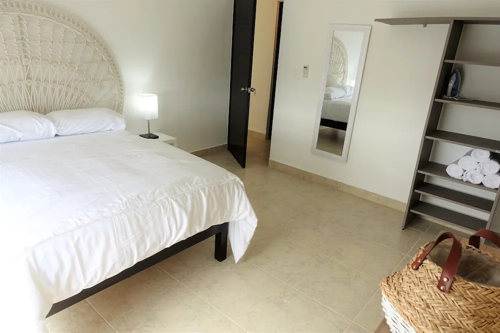 Liverte Downtown Apartments