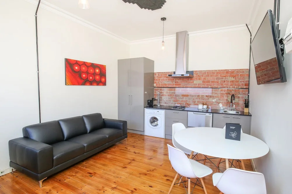 Indulge Apartments - The Urban Collection