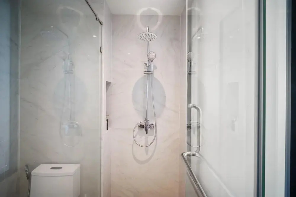 Wyndham Gardens 1321 Studio, 1min to Naithon Beach