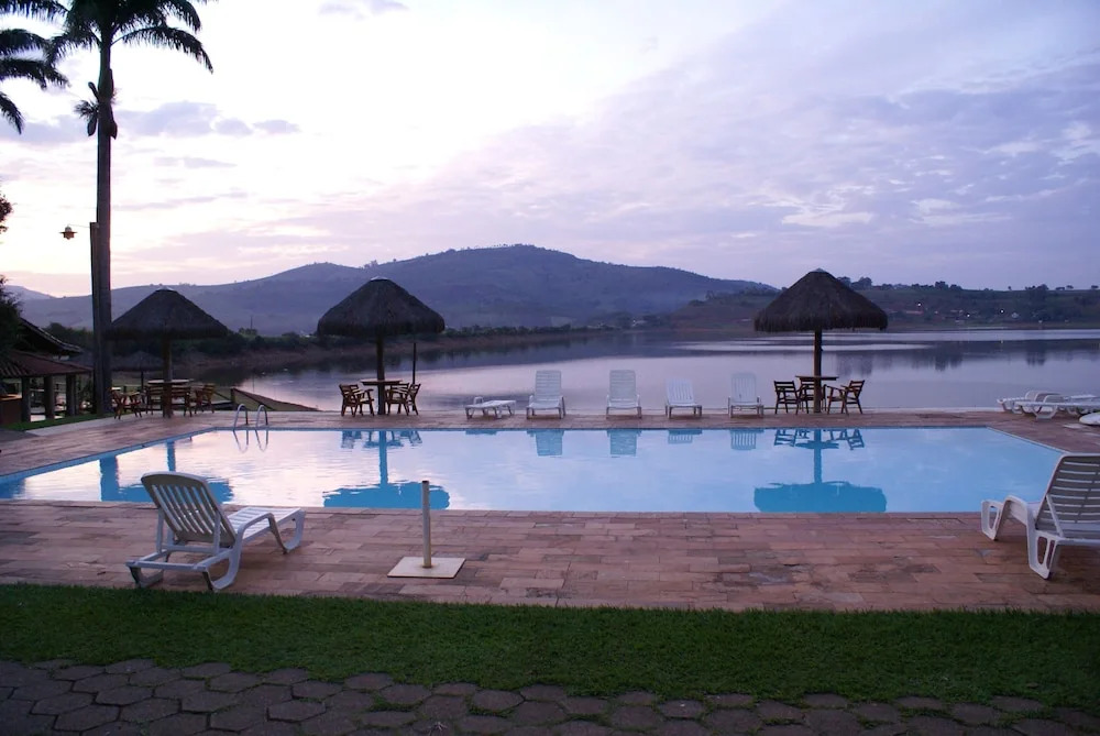 Porto Fazenda Hotel