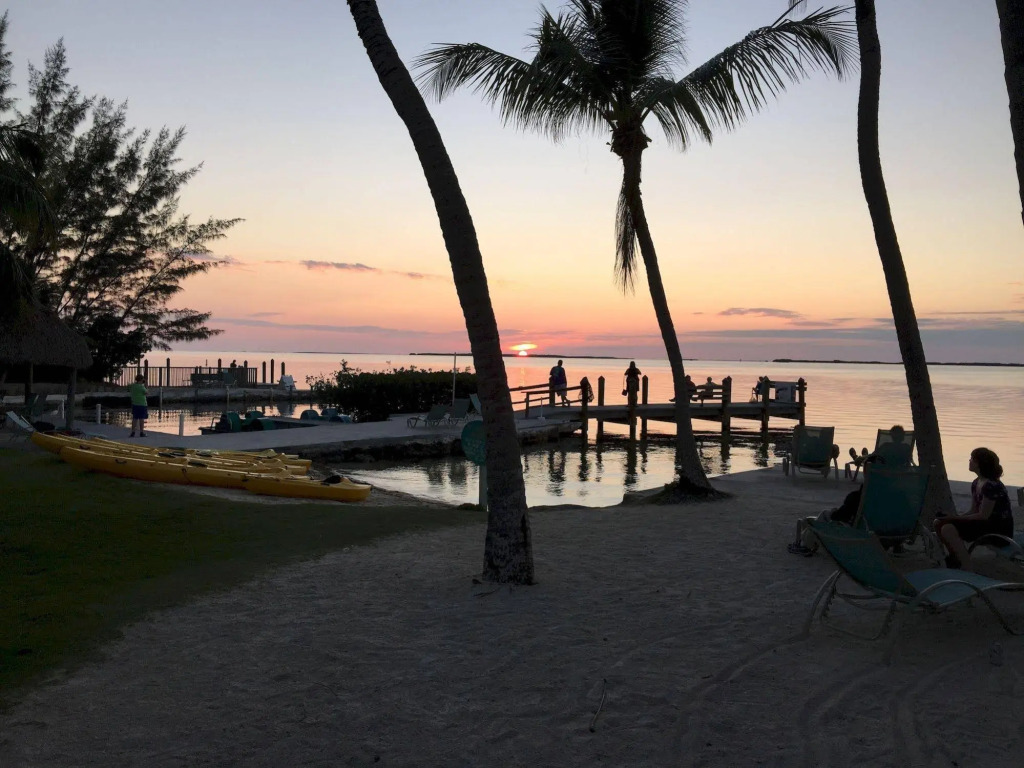 Coconut Bay Resort - Key Largo