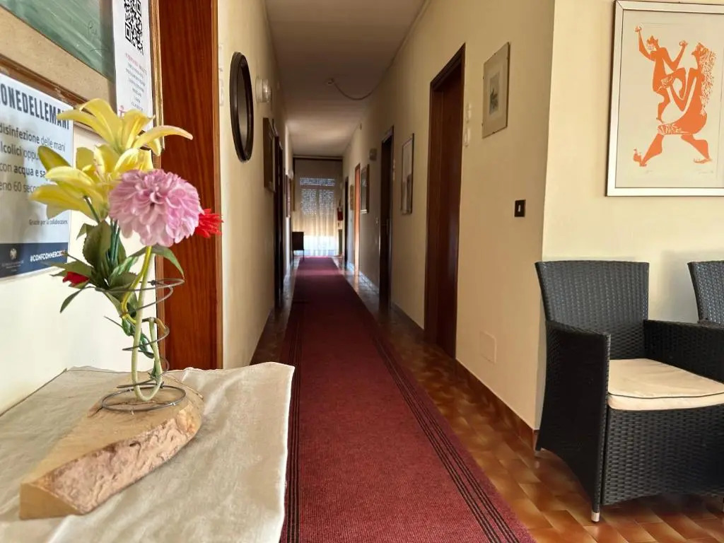 Hotel Miura
