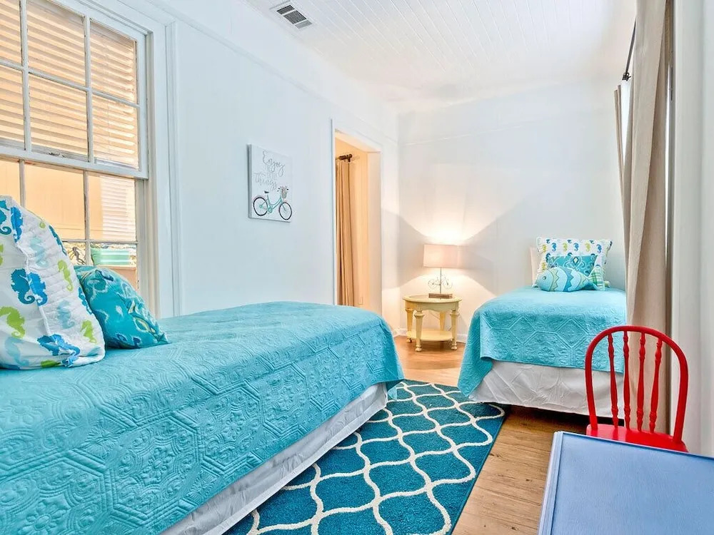 Bikini Cottage