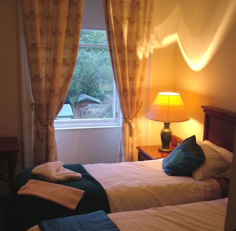 Regis Guest House