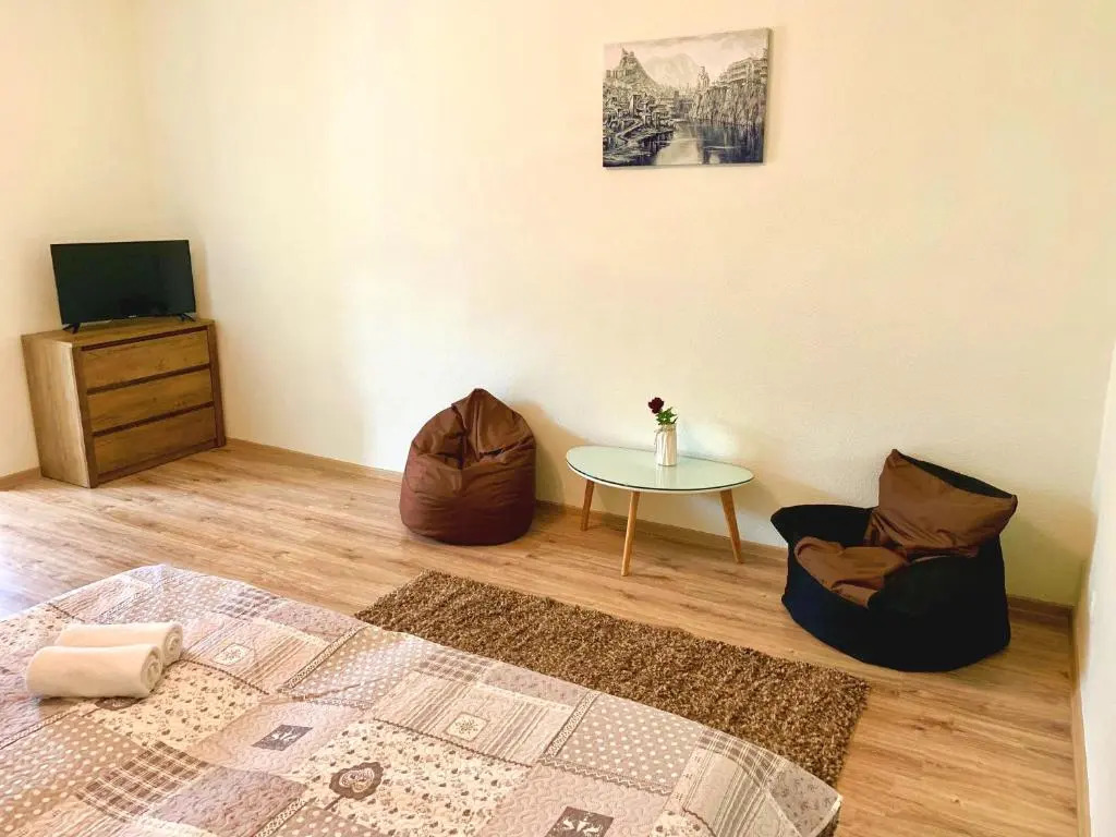 Guest House on Khandzteli 15