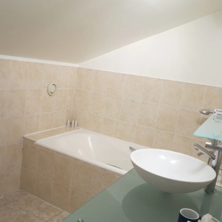Viva Riviera Spacious 3 Bedrooms