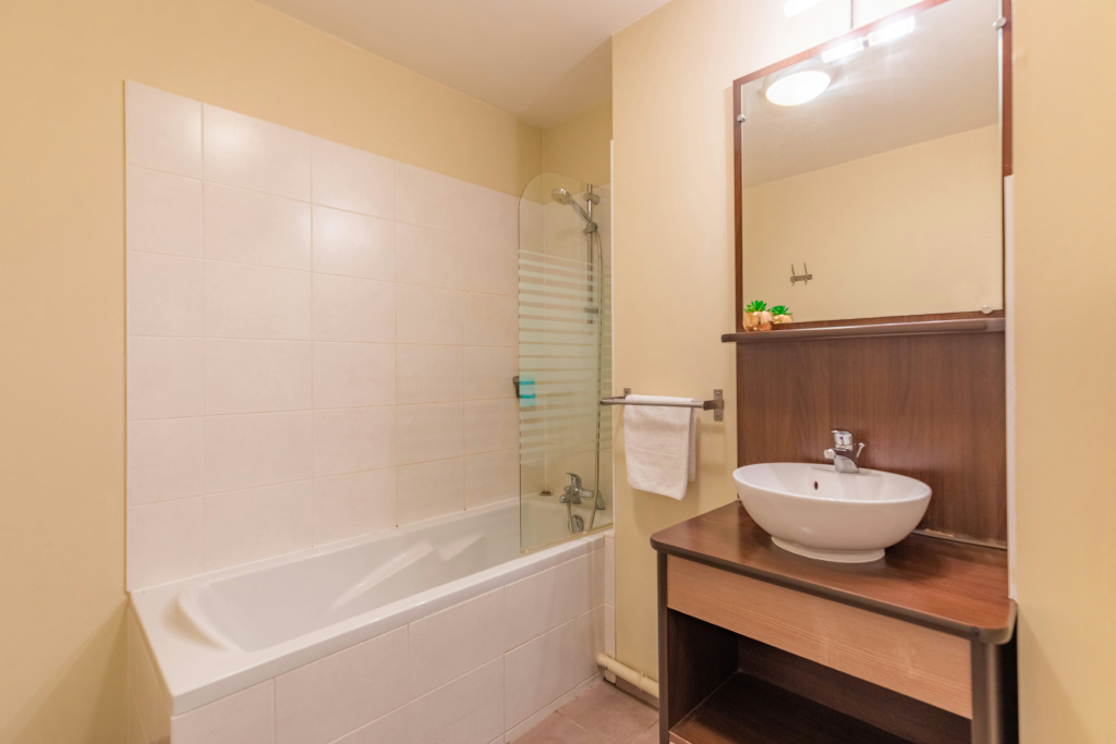 AppartCity Classic La Roche sur Yon Centre