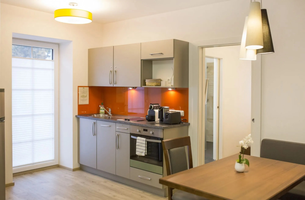 Das Grüne Hotel zur Post - 100 % BIO