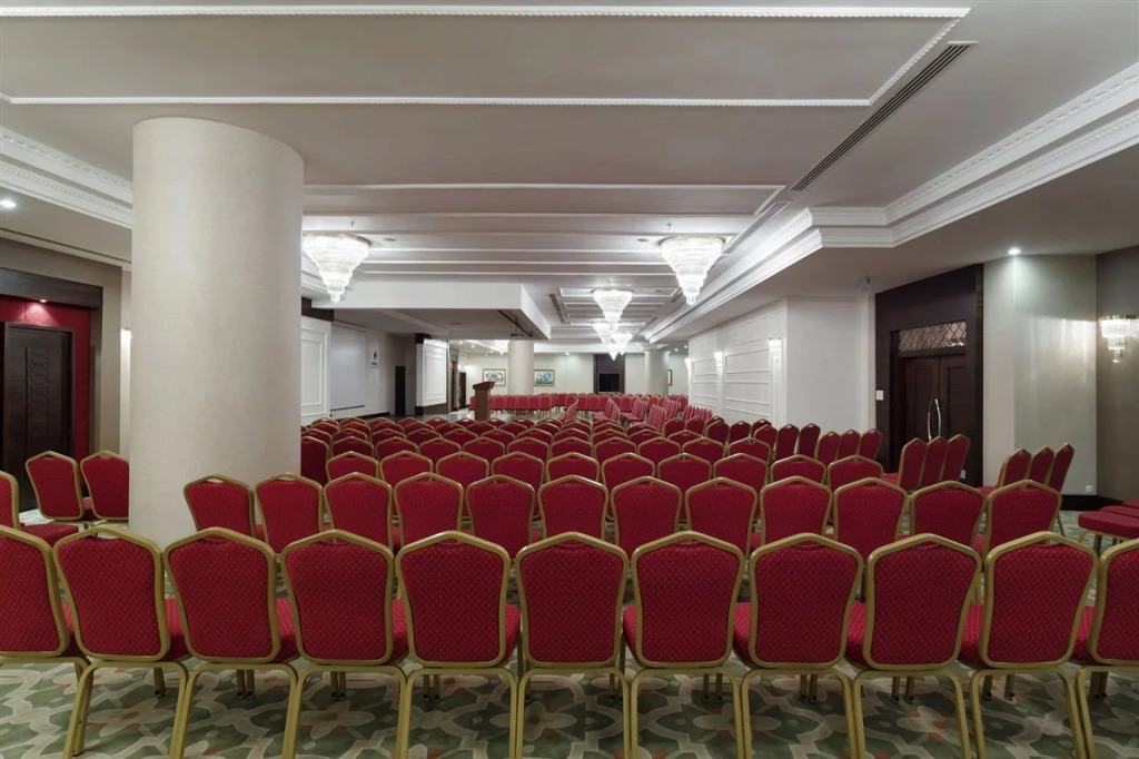 Saphir Resort & Spa