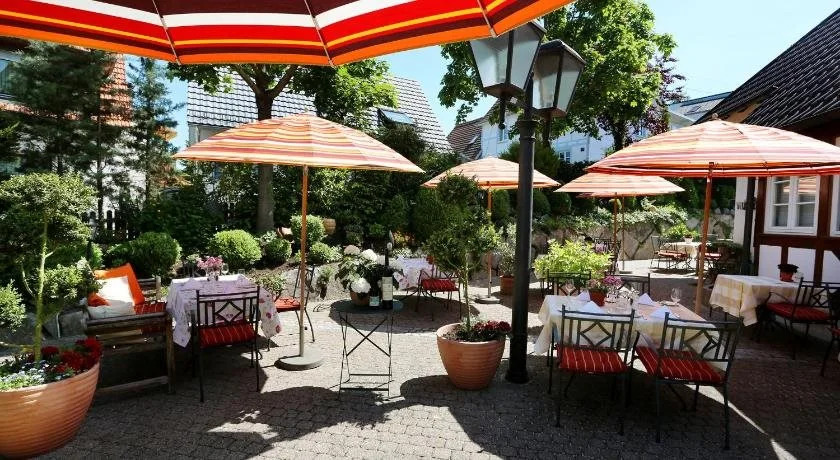 Gasthof Blume