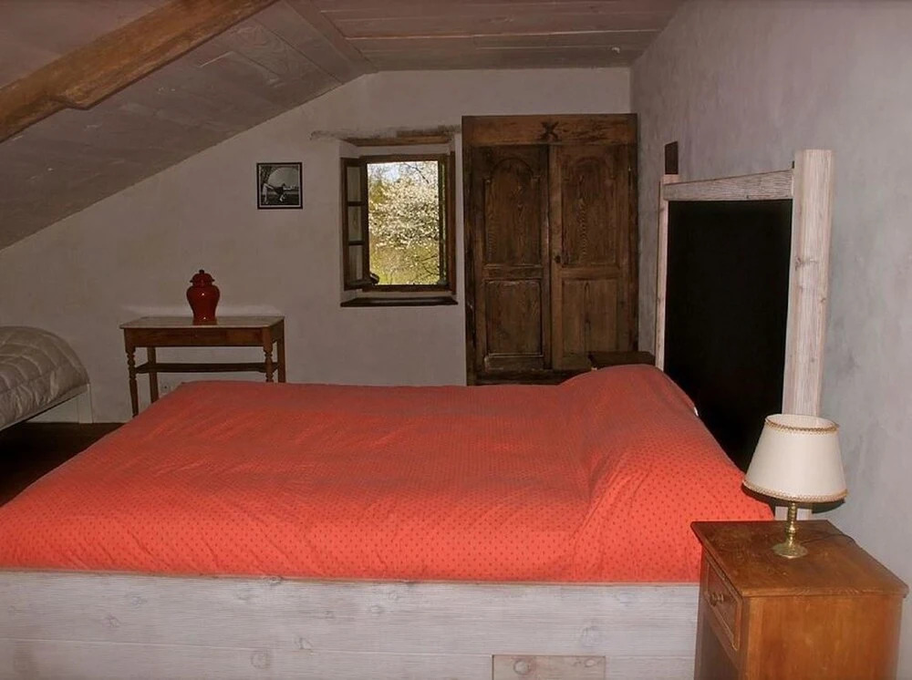 House With 4 Bedrooms in Peyre, With Private Pool, Enclosed Garden and