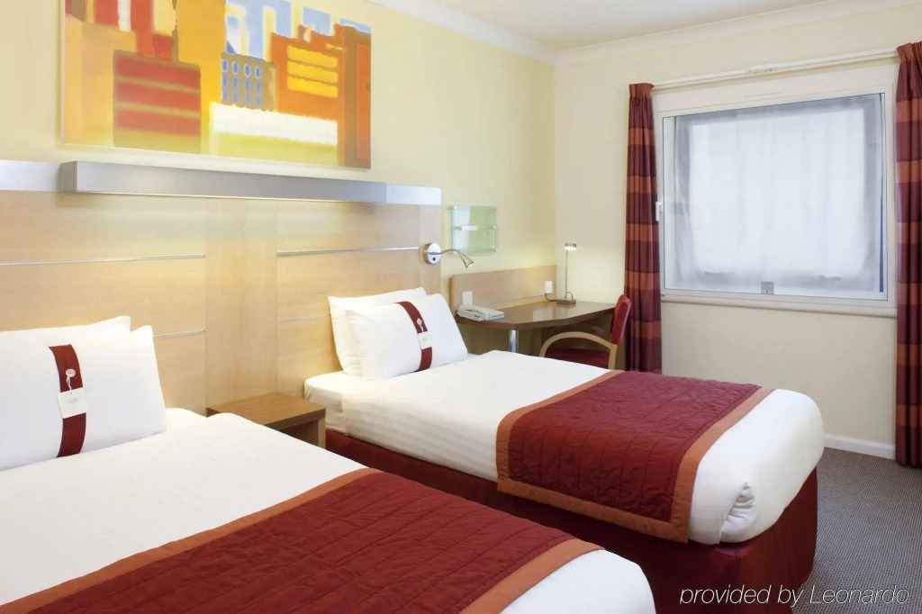 Holiday Inn Express Park Royal by IHG
