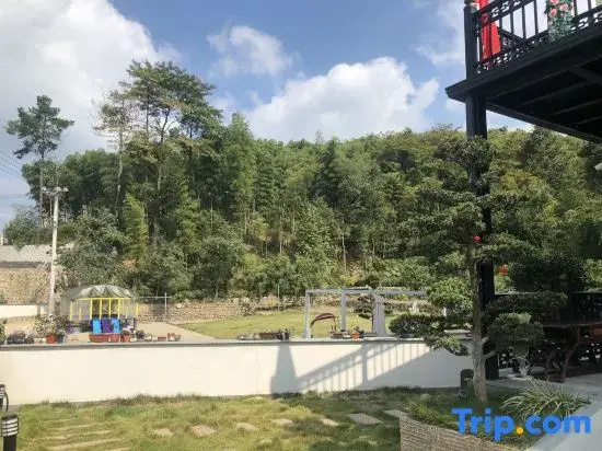 No. 08, Xiabailanwu Natural Village, Shanchuan Village, Anji Shanchuan Township, Zhejiang, China