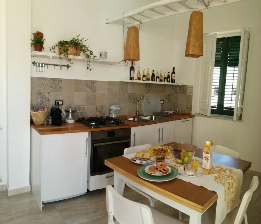 Al Piano Nobile B&B