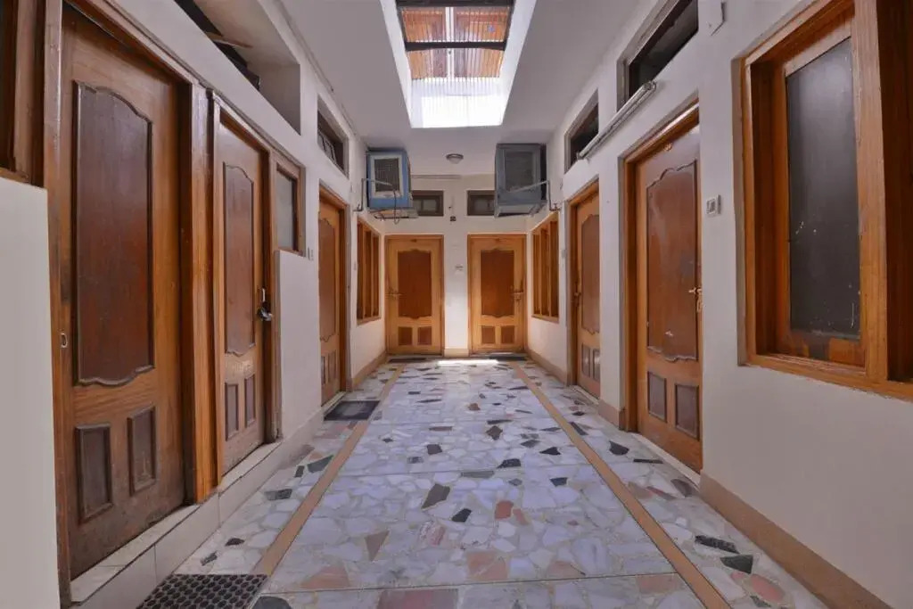Sharma Guest House