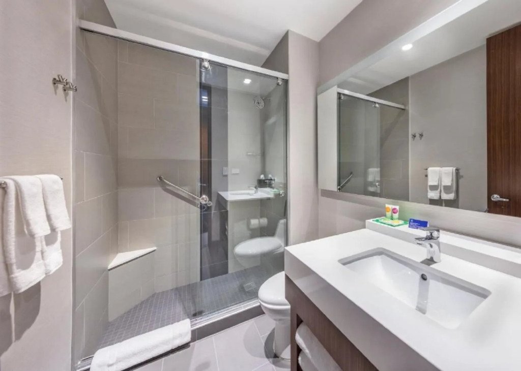 Hyatt Place Bogota Convention Center