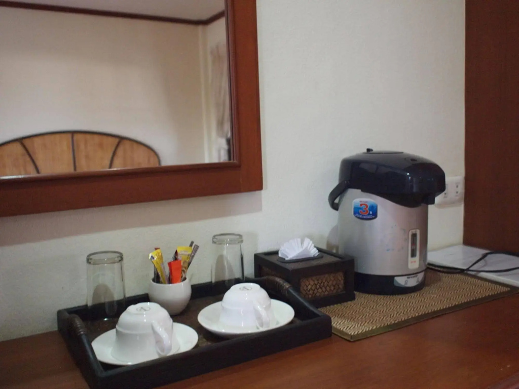Roongruang Hotel