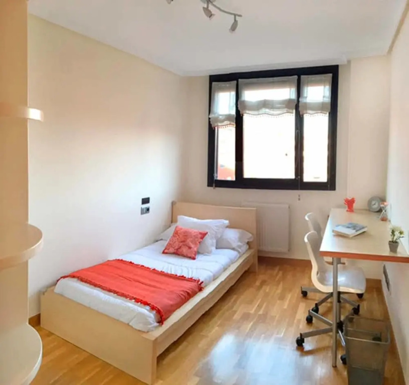 Apartamentos Vitoria