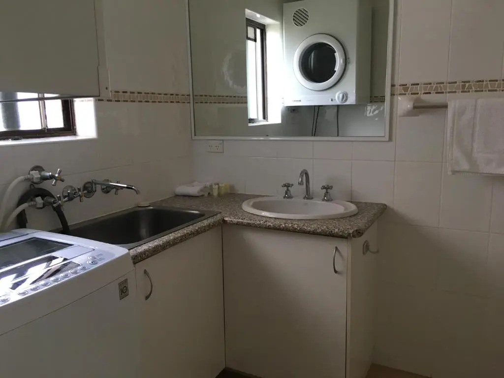 Burleigh Palms Holiday Apartments