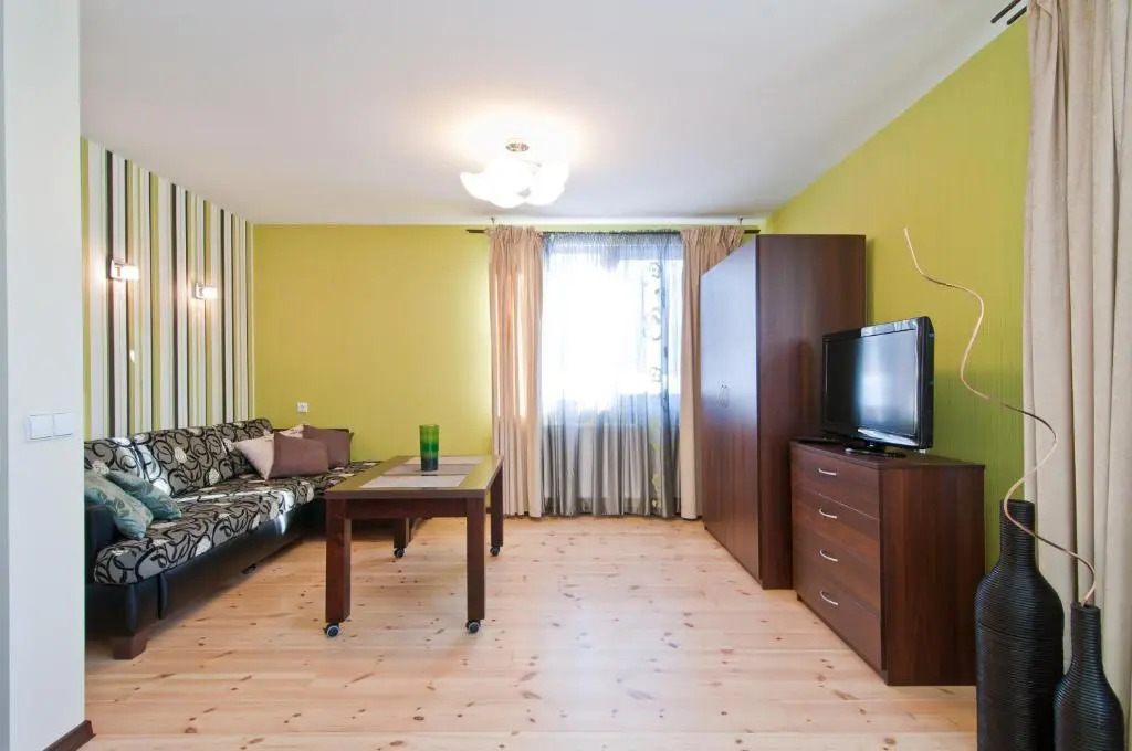 Abariaus Apartamentai