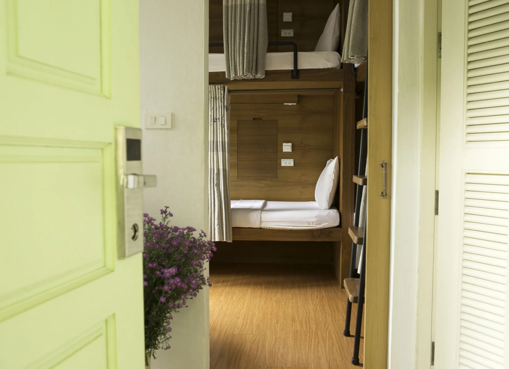 Baan Say La Guesthouse
