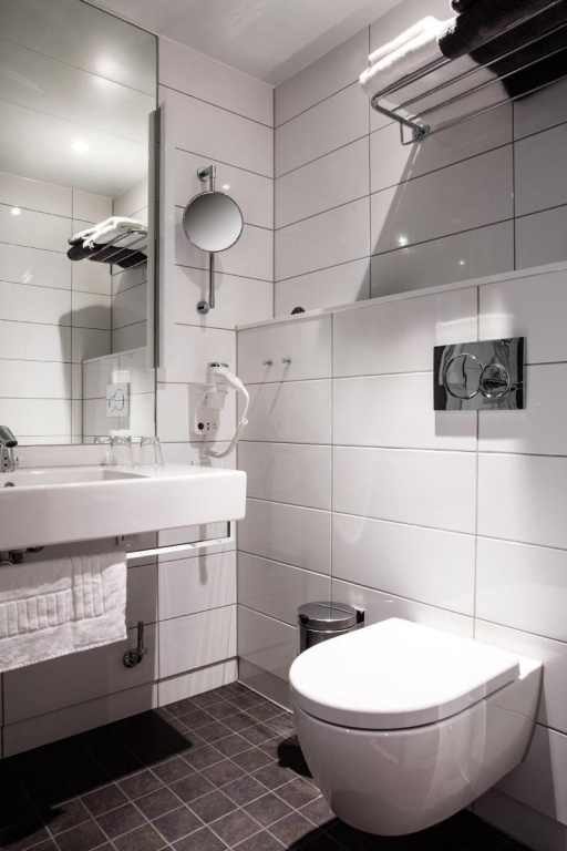 KUST Hotell & SPA