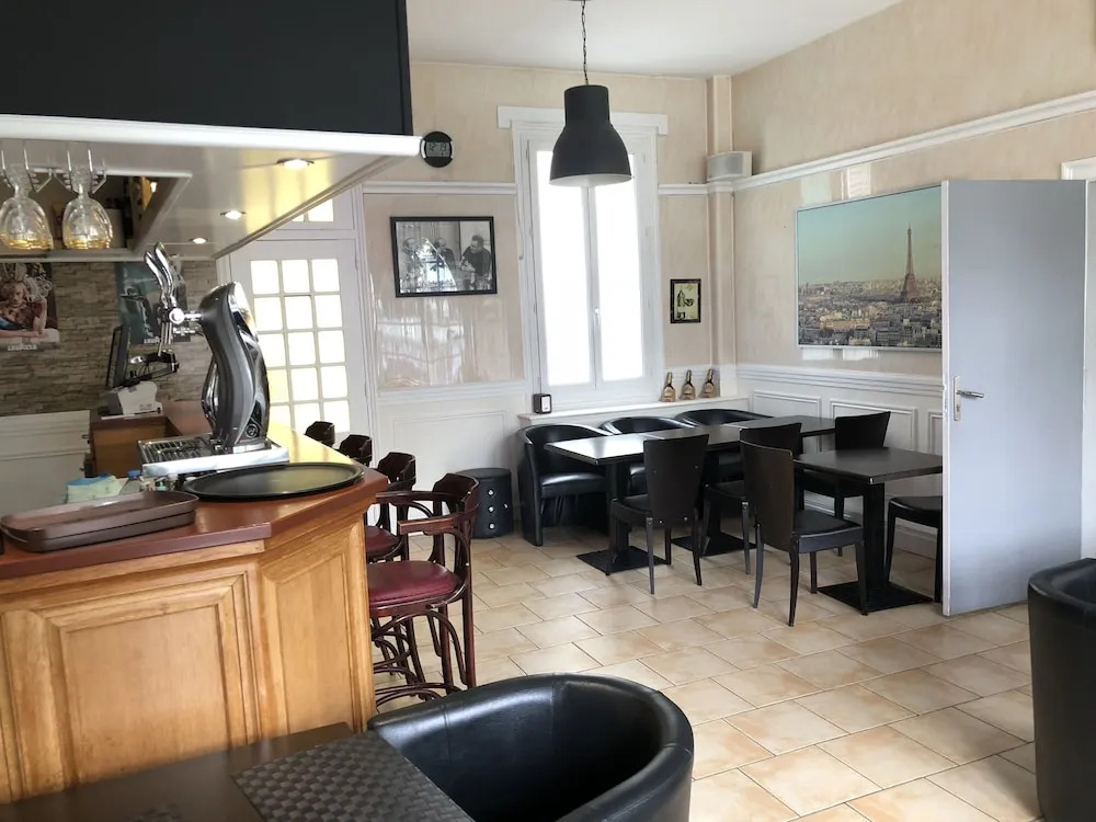 Hôtel de France