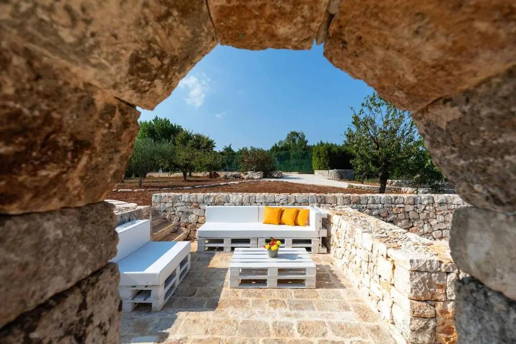 Trullo Dellaia
