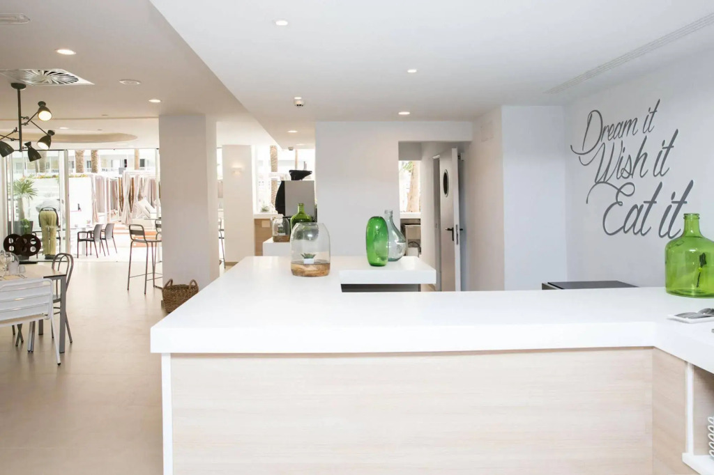 Hotel LIVVO Anamar Suites