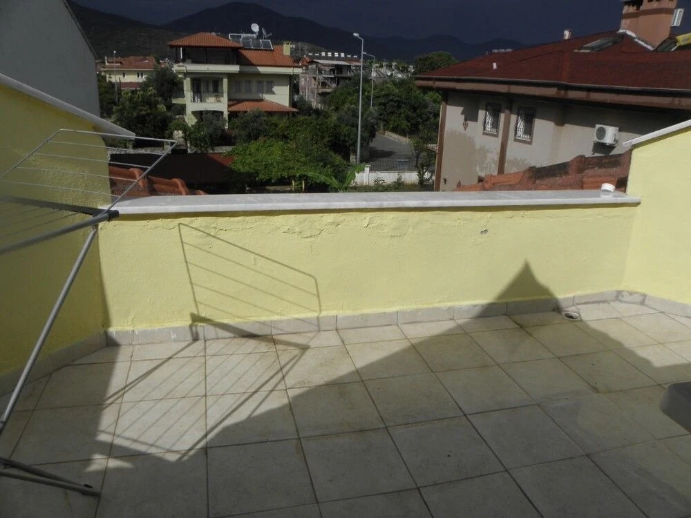 Leylak Apart Otel