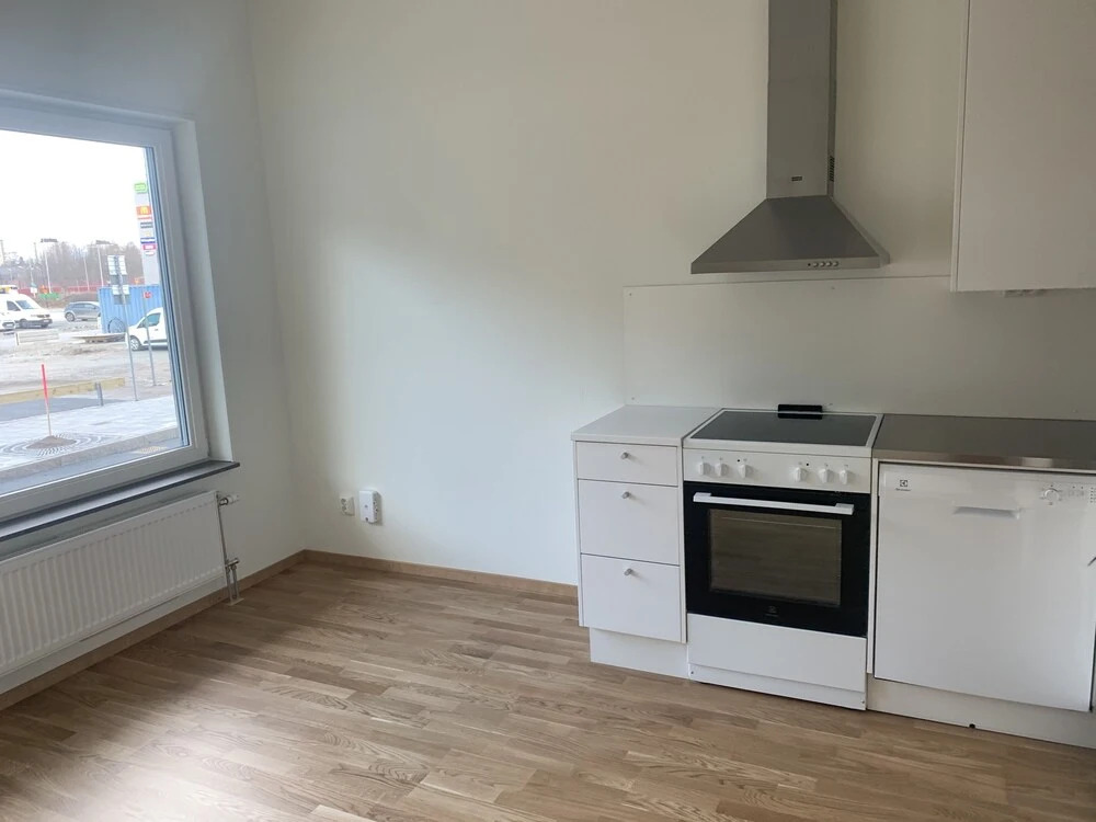 Häggvik 1-2 Bed Apartment in Sollentuna