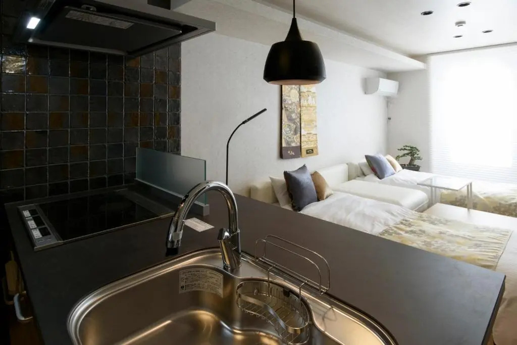 Libre Hosai Stay Kanazawa - Vacation STAY 3357