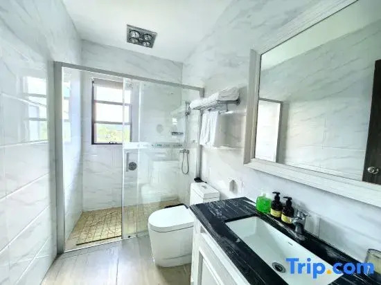 Zhangjiajie Yunman Yaju Homestay